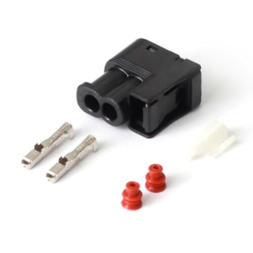 Haltech Plug and Pins Only -Suit Factory Toyota 2JZ ign coil