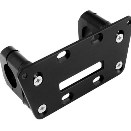 Haltech Nexus PD16 Tube Mount Kit 1.25″