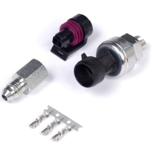 Haltech 250 PSI “TI” Fuel/Oil Pressure Sensor