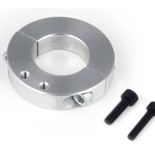 Haltech 1 1/4″ / 31.75mm Split Collar Shock Travel Sensor Mo