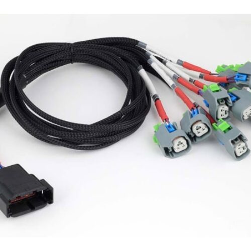 Haltech Nexus V8 GT150 (USCAR) Injector Secondary Breakout