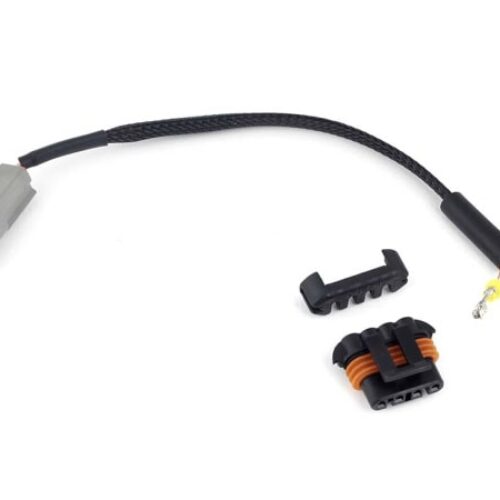 Haltech Nexus LS 4 Pin Delco Alternator Harness