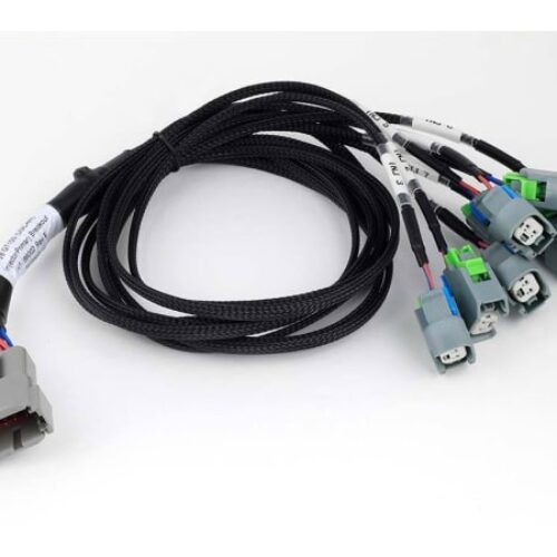 Haltech Nexus V8 GT150 (USCAR) Injector Primary Breakout