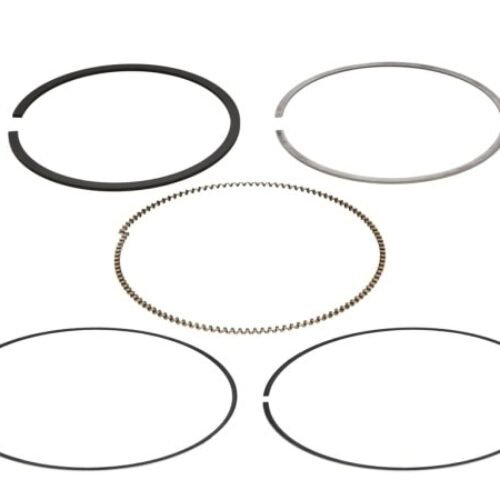Wiseco Piston Ring Set 80.00mm(1/1/2)