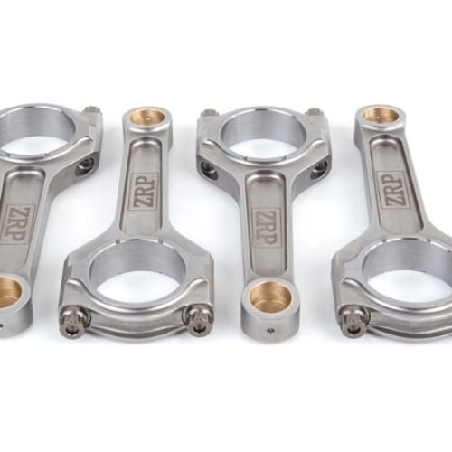 ZRP Conrod Kit PSA 1.6L Turbo (EP6) 138.55 Pin:20.00 I-Beam