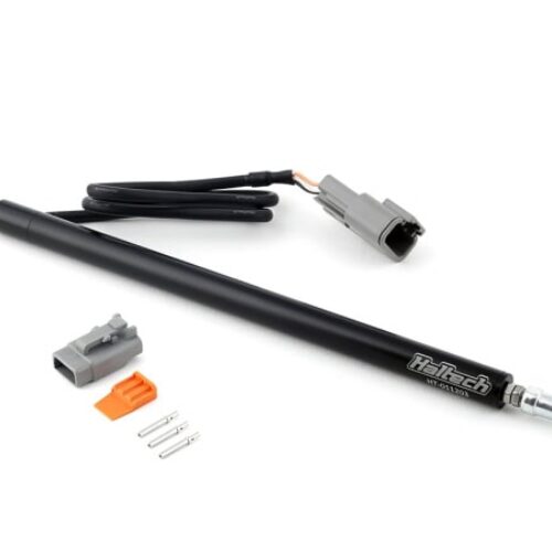 Haltech Linear Position Sensor – 1/2″ – 150mm Travel
