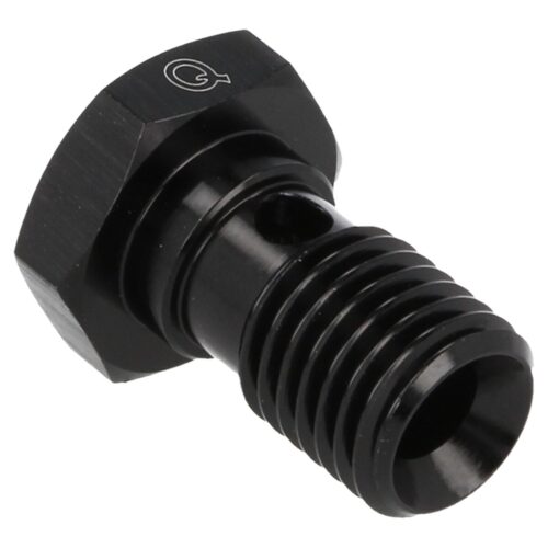 aluminum banjo bolt M12 x 1.5