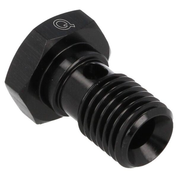 aluminum banjo bolt M12 x 1.5