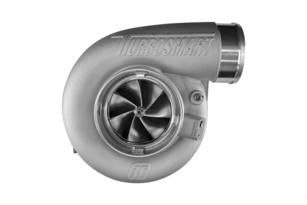 TS-1 Turbocharger 8280 T4 0.96AR Externally Wastegated - Image 2