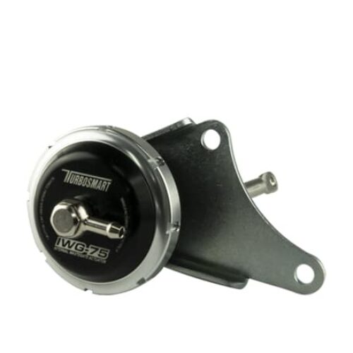 IWG75 Garrett GT2860RS 3psi BK