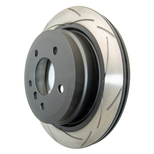 DBA2861S – Street Series T2 Brake Rotor; Rear