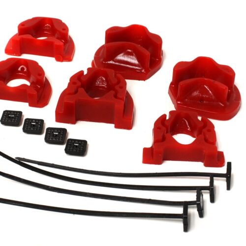 HONDA MOTOR MNT INSERTS