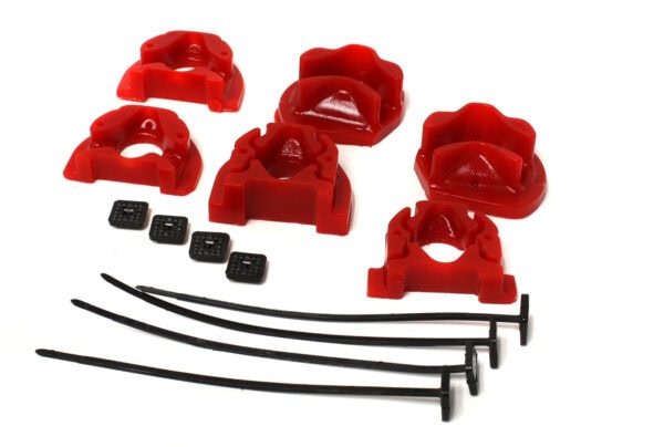 HONDA MOTOR MNT INSERTS