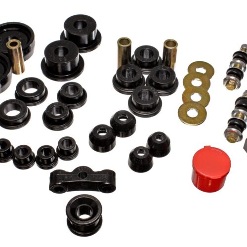 CIVIC/CRX MASTER SET