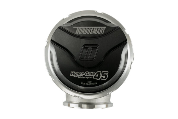 GenV WG45M HyperGate45 Motorsport 14psi Black - Image 4