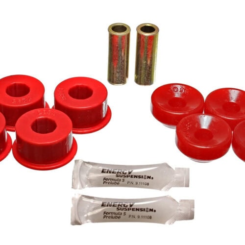 FRONT SHOCK BUSHINGS
