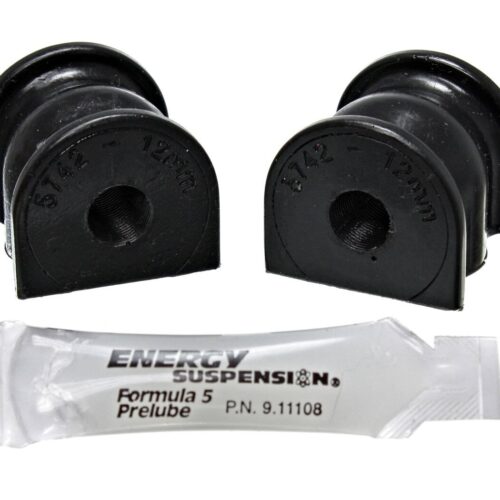 CIVIC 12MM REAR SWAY BAR SET