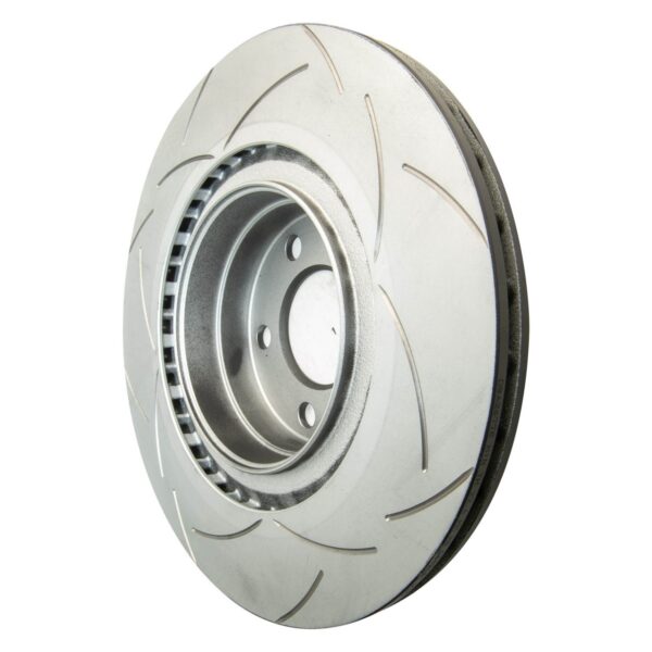 DBA2677S - Street Series T2 Brake Rotor; Rear - Image 2
