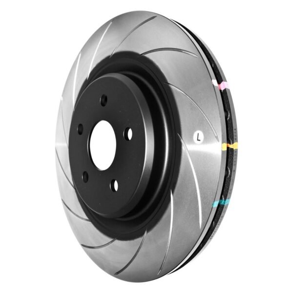 DBA42030CSL - 4000 Series HD Brake Rotor; Front