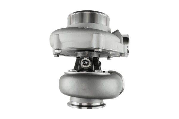 TS-1 Turbocharger 6466 V-Band 1.07AR Externally Wastegated - Image 5