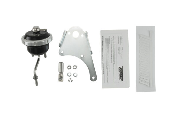IWG75 Sti08/WRX09 Black 7PSI - Image 6