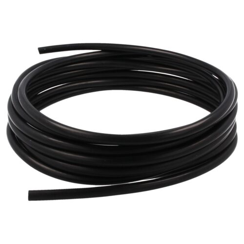 Vacuum hose – 10 mm – Length 5 m – Black