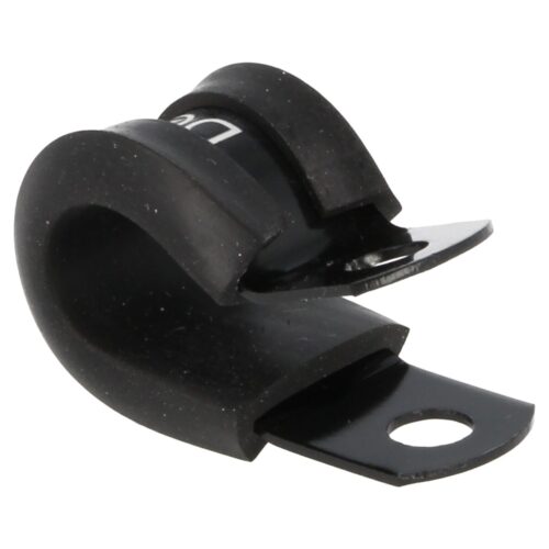 aluminum P-clips 15.9 mm