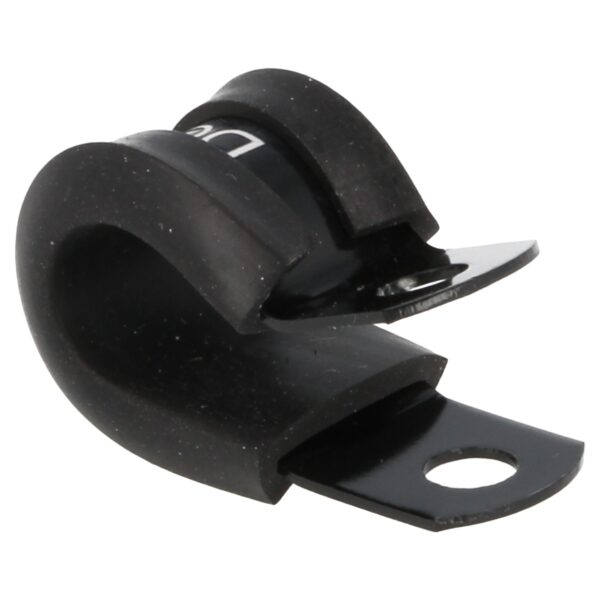 aluminum P-clips 15.9 mm