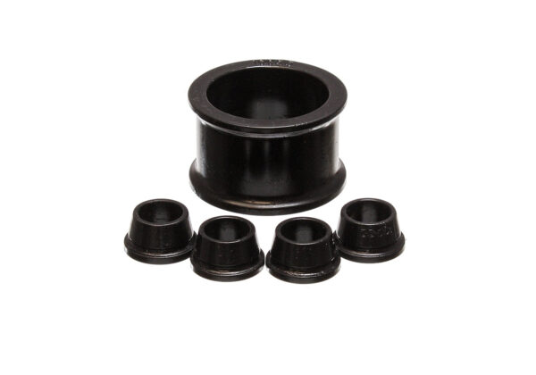 RACK & PINNION MOUNT SET