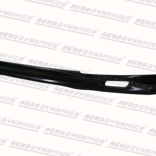 Front Bumperlip Spoon PU (Civic 91-96 2/3dr)
