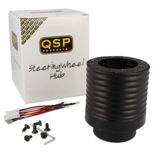 steering wheel hub Saab 9-5