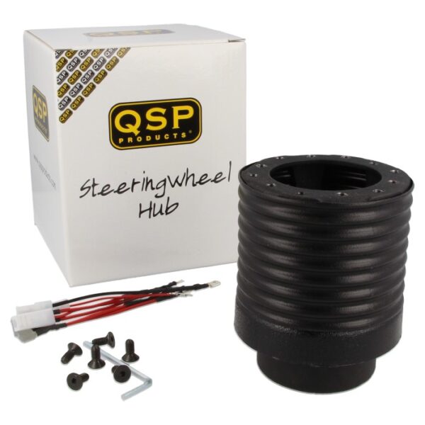 steering wheel hub Saab 9-5