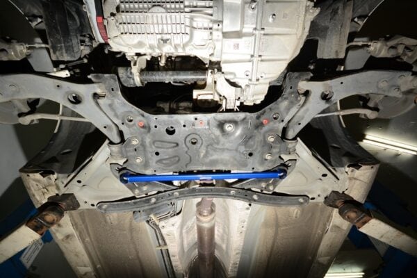 Front Lower Brace Ford Focus, KUGA - Image 6