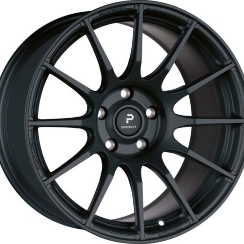ProTrack ONE forged 10.0×18 5×120 ET20 schwarz matt (Set of 4)