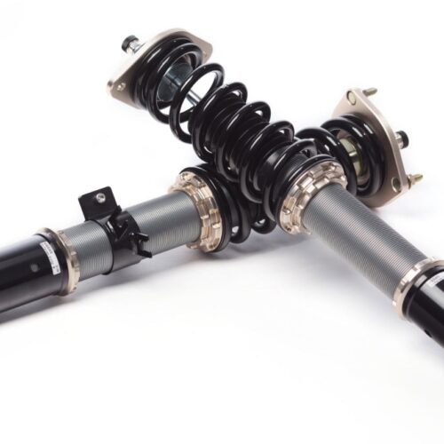 VW Polo 6R 09+ / Seat Ibiza 6J Coilover Kit – 0023228