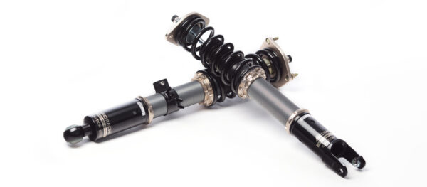 VW Polo 6R 09+ / Seat Ibiza 6J Coilover Kit - 0023228