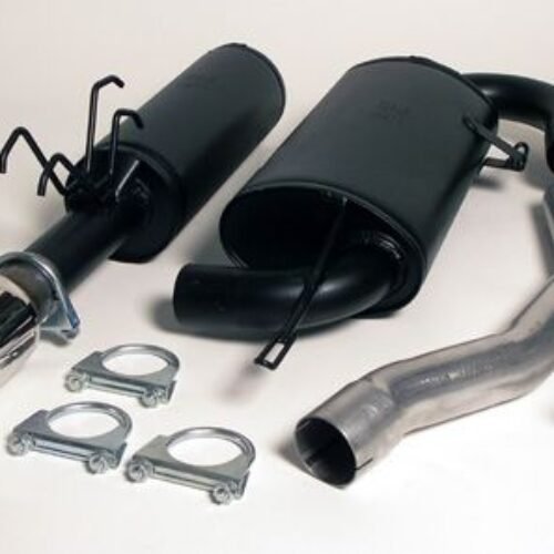 Simons Cat-Back System – Volvo 850 Sedan/Estate 1991-1996