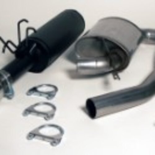 Simons Cat-Back System – Volvo 850 Sedan/Estate 1992-1996