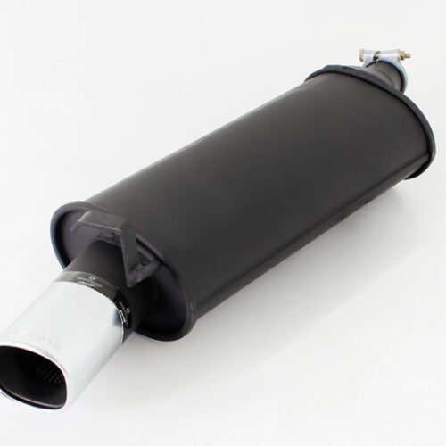 Remus Sport Exhaust – 145 [930] 1.9 TD 66kW, 2.0 TD 66kW