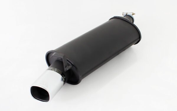Remus Sport Exhaust – 145 [930] 1.9 TD 66kW, 2.0 TD 66kW