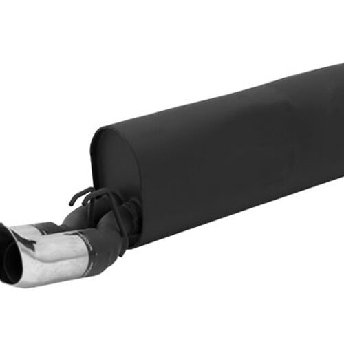 Remus Sport Exhaust – 155 [167] 2.5 TD 92kW