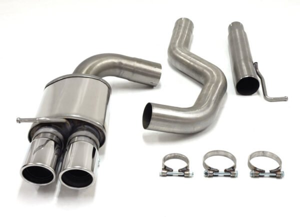 Simons Cat-Back System – BMW 3 Series Sedan/Touring/Coupé [E90/91/92] 2005- 316d,318d,320d
