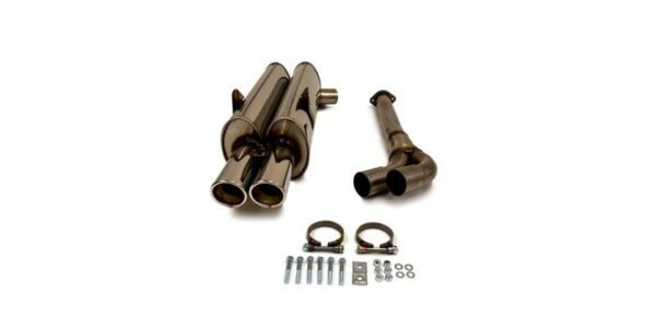 Simons Cat-Back System – BMW 3 Series [E36] Sedan/Touring/Coupe/Cabrio 1990-1997 320i, 323i