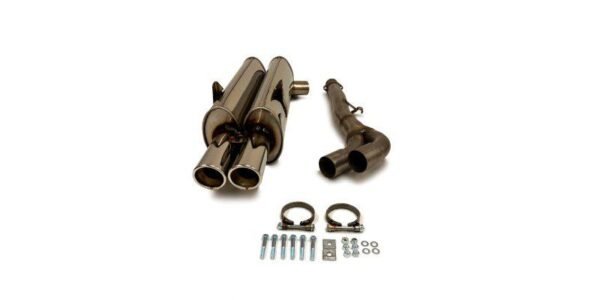 Simons Cat-Back System – BMW 3 Series [E36] Sedan/Touring/Coupe/Cabrio 1990-1997 316i, 318i