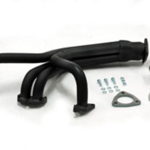 Simons Exhaust Header – Volvo 140 Series B18/B20 A/B/D/E 1967-1973