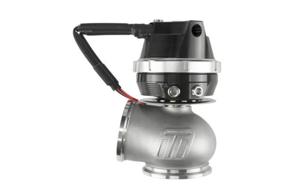 GenV WG50CG ProGate50 Compressed Gas (Solenoid) 7psi Black - Image 4