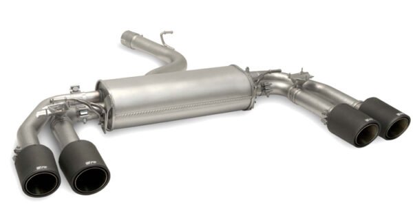 Remus GPF-Back System – T-Roc R 4motion 2.0 TSI DSG 235 kW mot. DNU + GPF (particulate filter)