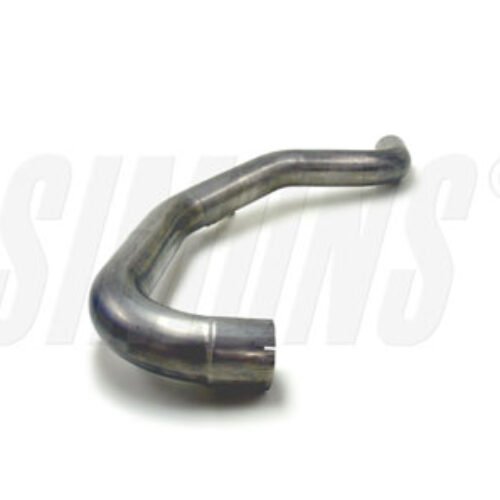 Simons Racepipe – Seat Leon (1P) Hatchback 2005-