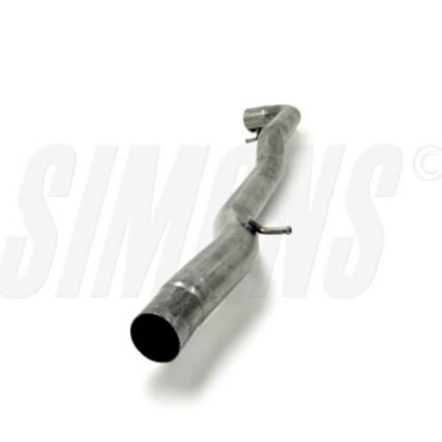 Simons Racepipe – Audi A3 (8L) Quattro hatchback 1998-2003