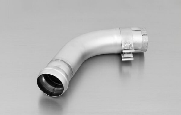 Remus Axle-Back System – TT/TTS TT [8S] 2WD 2014- 2.0 0 TFSI 169 kW 2WD: cabrio/coupe - Image 2